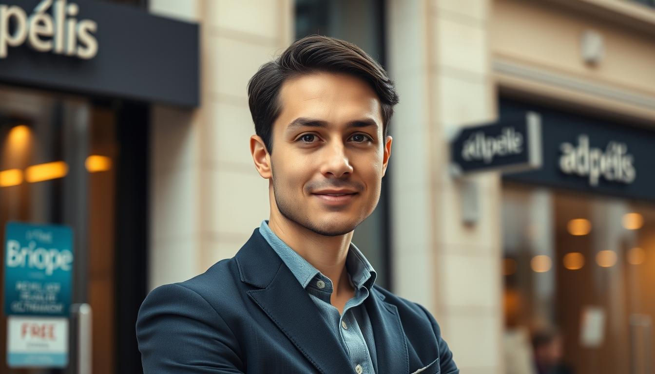 Business software strategy specialist