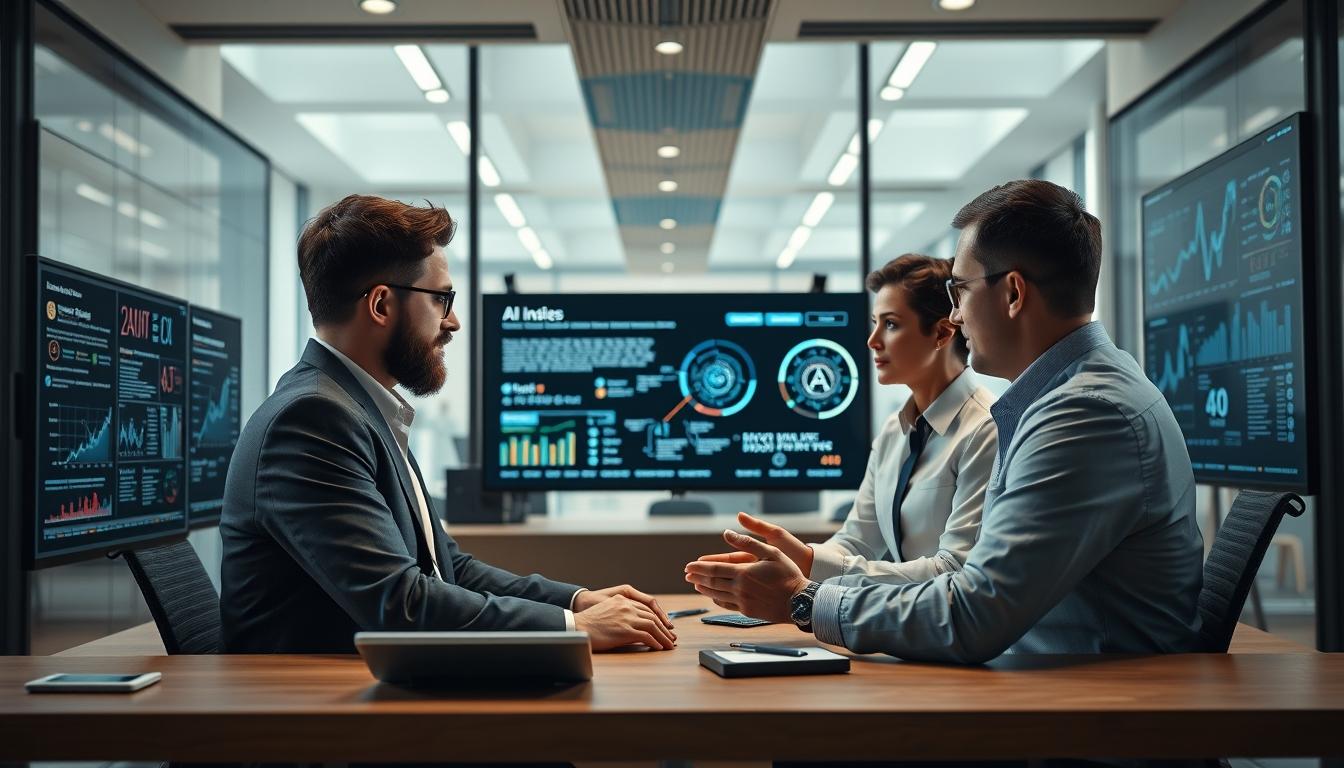 Digital integration services for connected business systems