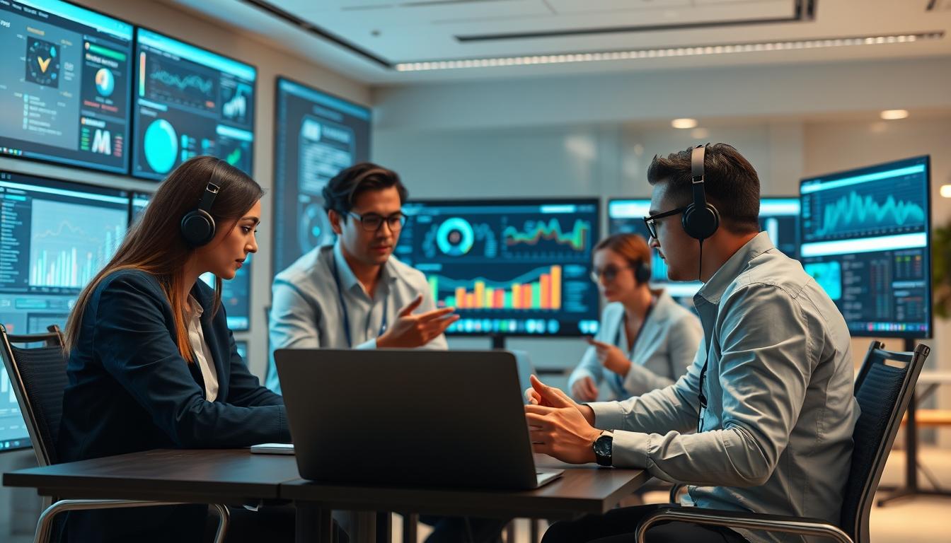 Business automation tools for operational efficiency