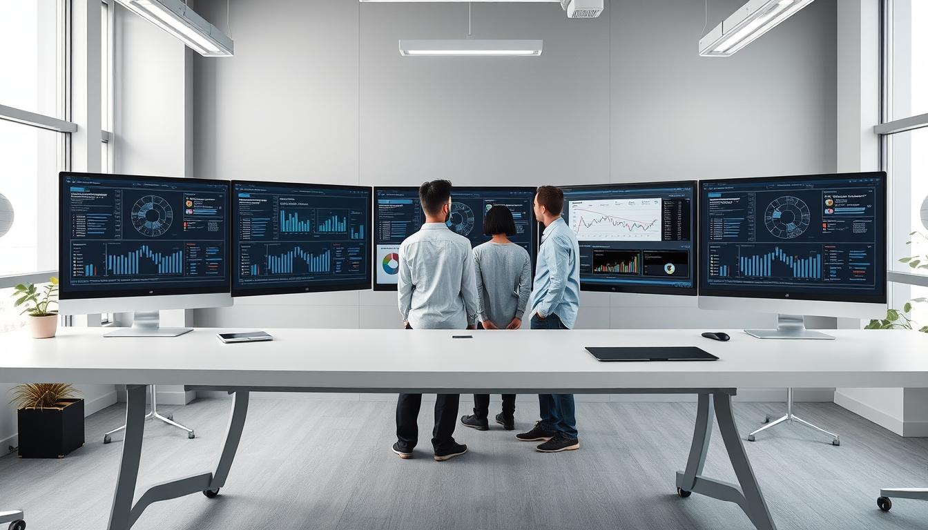 Enterprise platform scalability and system integration